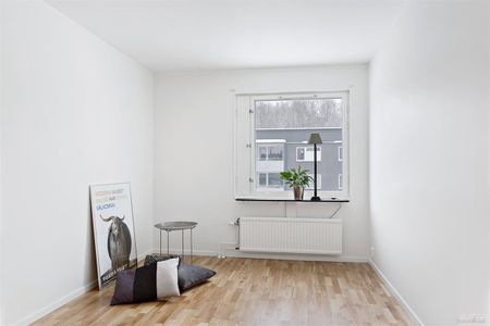 Marklandsgatan 19 - Photo 3