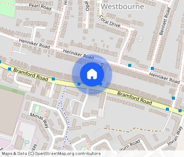 Adair Road, Ipswich - Photo 1