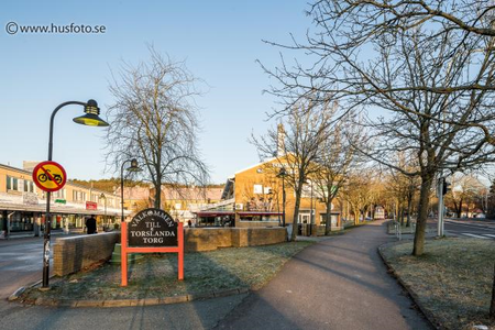 Torslanda Torg - Photo 3