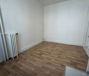 Location appartement 2 pièces, 24.73m², Villiers-sur-Marne - Photo 1
