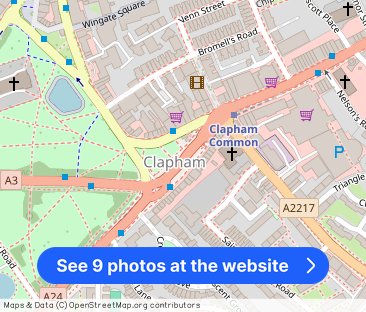 2 bedroom flat for rent - Photo 1