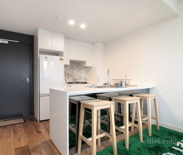 9/1 Davidson Street, South Yarra - Photo 3