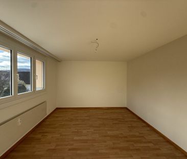 Luminous attic apartment in quiet location! - Foto 5