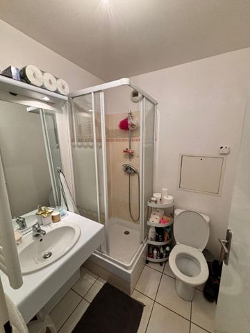 Appartement 2 Pièces 42 m² - Photo 5