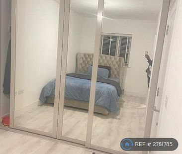 1 bedroom in a house share to rent - Photo 1