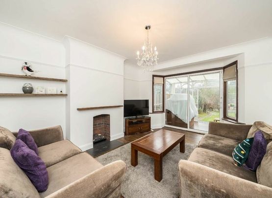 Christian Fields - Photo 1