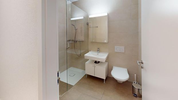 4.5 Zimmer, EG - Photo 1