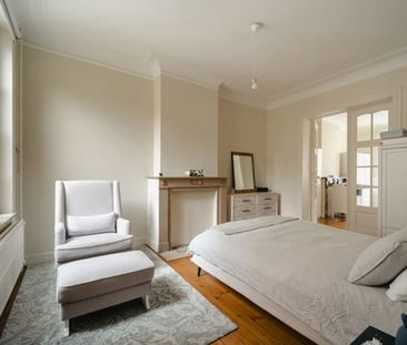 Tout savoir sur cette maison à Uccle, à Uccle - Photo 5