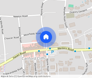 Ravine Road, Canford Cliffs - Photo 1