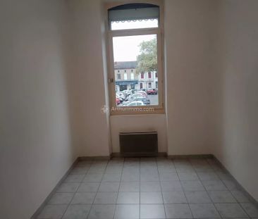 Location Appartement 2 pièces 48 m2 à Carmaux - Photo 3