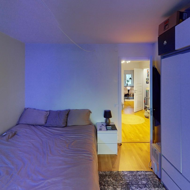 Lundbyvägen 42 B, Göteborg - Foto 1