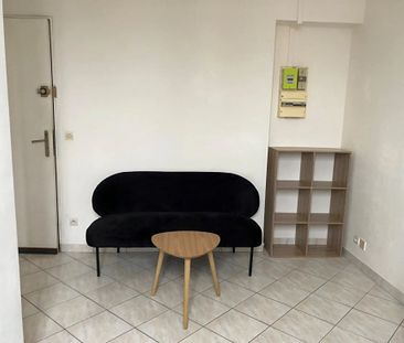 Appartement 19.05 m² - 2 Pièces - Ivry-Sur-Seine (94200) - Photo 4
