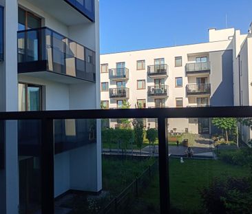 Sprawdź-Nowoczesne 2 pokoje z garderobą 45 m² - Photo 5