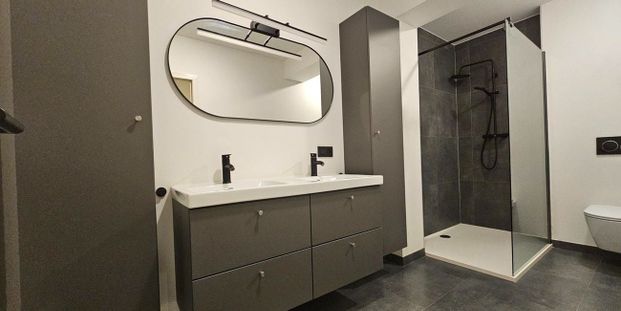 Appartement te huur in Mechelen-aan-de-Maas voor € 770 met 2 slaapkamers - Photo 1