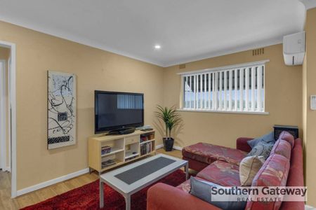 Modern 2 x 1 in Quiet Complex - Photo 5