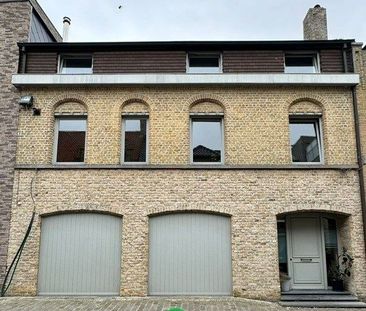 Gezellige gezinswoning met dubbele garage in hartje Diksmuide - Foto 6