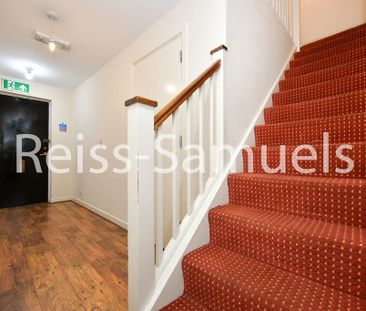 5 bedroom townhouse to rent - Photo 2
