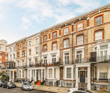 Cheniston Gardens, Kensington, W8, London - Photo 6