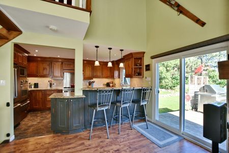 For Lease - 154 Carmichael Crescent, Blue Mountains, Ontario - Photo 4