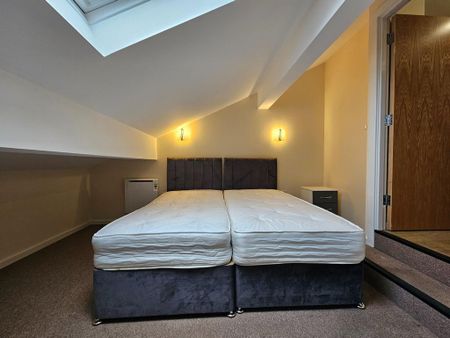 1 bedroom flat to rent - Photo 4