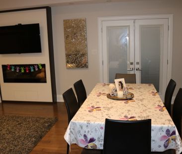 For Lease - 18 Rowse Crescent, Toronto, Ontario - Photo 2