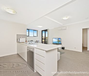 57/69A Elizabeth Drive, Liverpool NSW 2170 - Apartment For Rent | D... - Photo 2