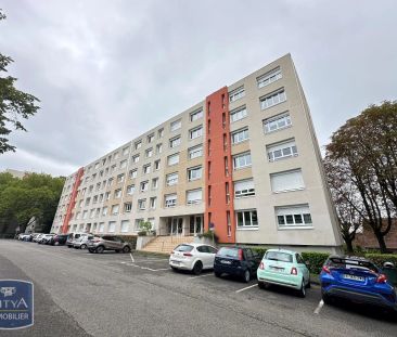 Appartement à louer 2 pièces 47.08m² - Photo 6