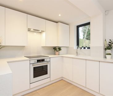 Cavendish Road, Brondesbury Park, NW6, London - Photo 6