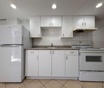 For Lease - 1109 Davenport Road Unit# One, Toronto, Ontario - Photo 2