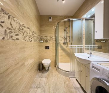 Mieszkanie z 1 sypialnią ul. Żyzna - Zdjęcie 6