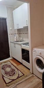 Garsoniera, decomandata, zona Nicolina - Fotografie 3