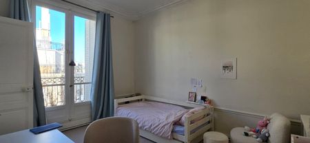 Tout savoir sur cet appartement à Paris 16ème - Photo 3