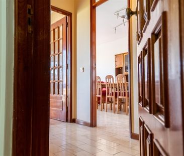 Apartamento T3 - Photo 6