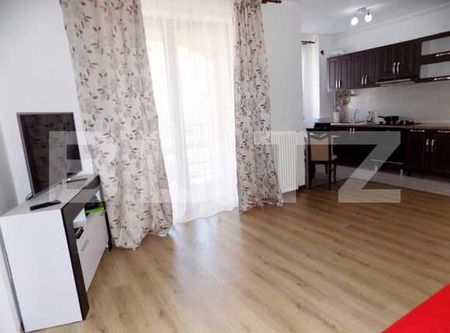 2 camere, 50 mp, prima inchiriere, totul nou, garaj, zona Grand Hotel Italia - Photo 5