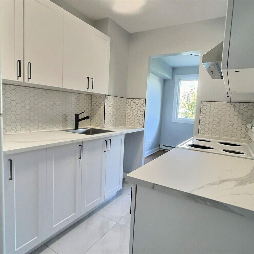 1 CH - 1 SDB - Châteauguay - $1,550 /mo - Photo 1