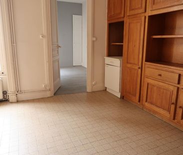 Appartement Saint-Étienne - Photo 1