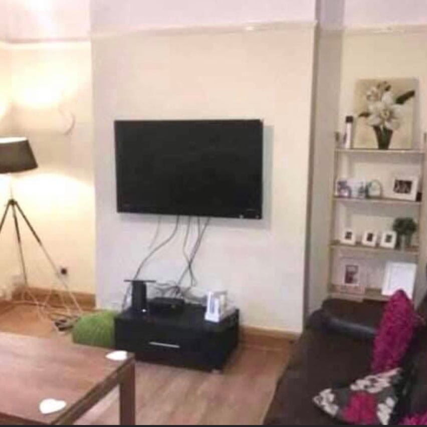 3 Bed End Terrace, Colville Street, NG1 - Photo 1