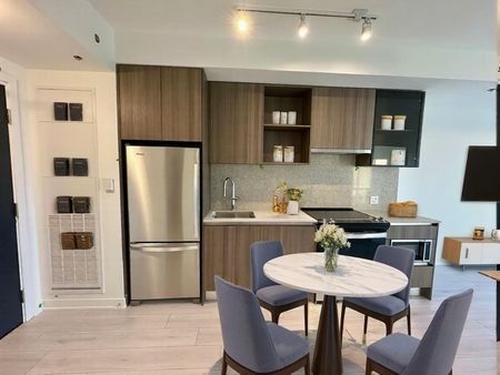 For Lease - 405 dundas Street Unit# 623, Oakville, Ontario - Photo 2