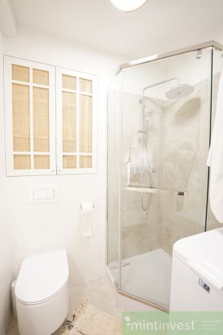 Na wynajem mieszkanie dwupokojowe z balkonem - Photo 3