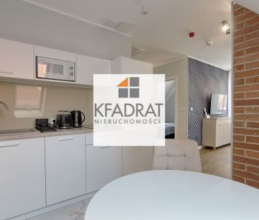 Apartament na Starym Mieście - Zdjęcie 5
