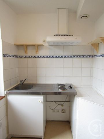 Location Appartement 3 pièces 45m² BRIATEXTE 81390 - Photo 2