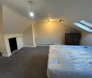 Room in a Shared House, Ranelagh Road, N22 - Photo 2