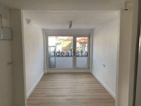 Alquiler de piso en Calle Nafarroa, 16 - Photo 4