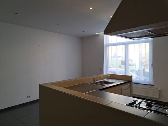 Appartement te huur - Foto 1