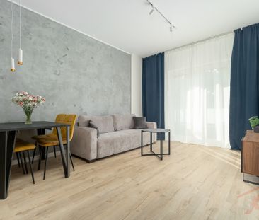 Apartament Pogodno Gardenia z miejscem postojowym (436866) - Photo 1