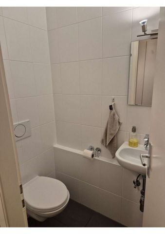 Proche Jonction : 4 pièces avec balcon - Photo 4