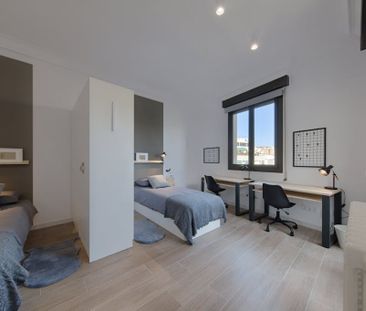 Carrer de Balmes, Barcelona, Catalonia 08006 - Photo 3