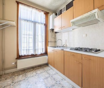 Appartement te huur - Foto 5