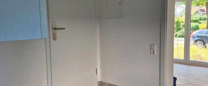 Erdgeschoss Wohnung (Apartment) mit Terrasse - Photo 1