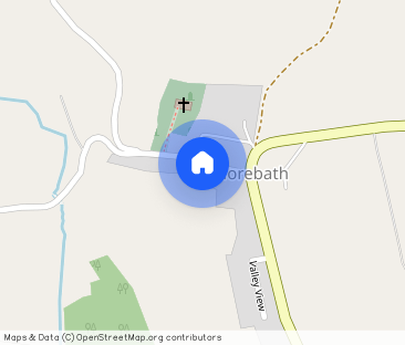 Morebath, Tiverton, Devon, EX16 - Photo 1